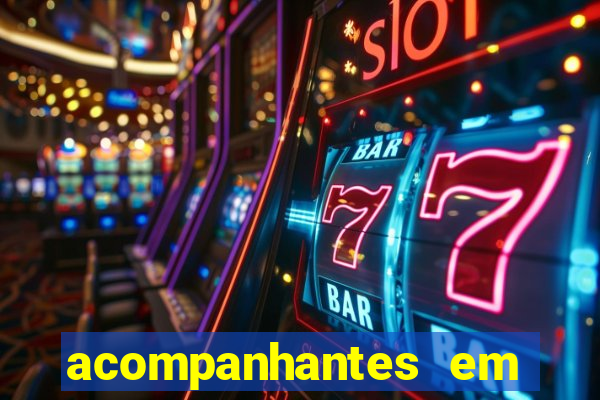 acompanhantes em porto belo